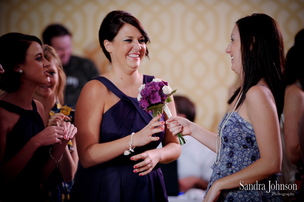 Best First Baptist Orlando Wedding photographer - Sandra Johnson (SJFoto.com)
